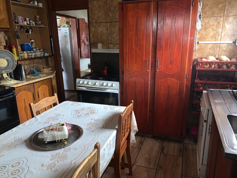 3 Bedroom Property for Sale in Sasolburg Free State